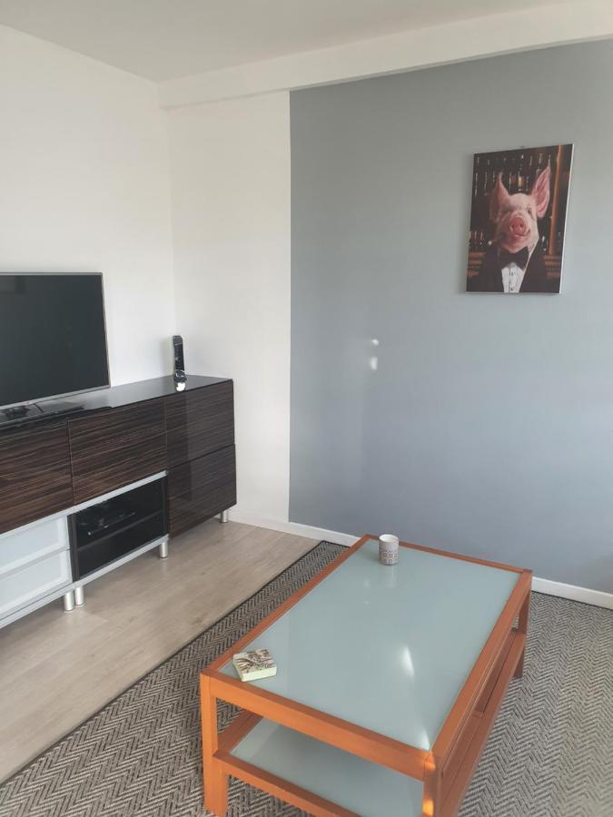 Dunkerque Malo Les Bains 2 Chambres 15Mn Plage 敦刻尔克 外观 照片