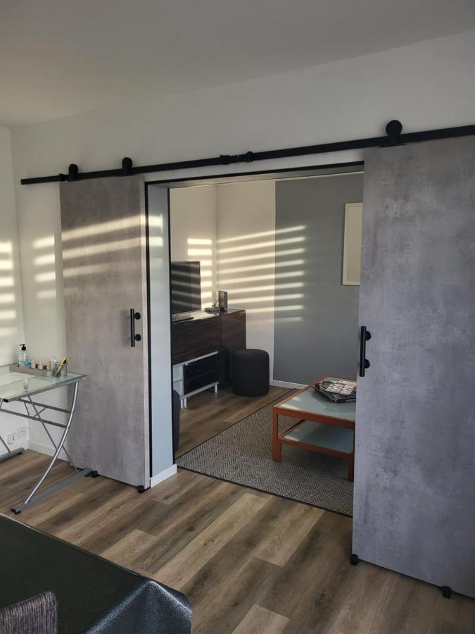 Dunkerque Malo Les Bains 2 Chambres 15Mn Plage 敦刻尔克 外观 照片