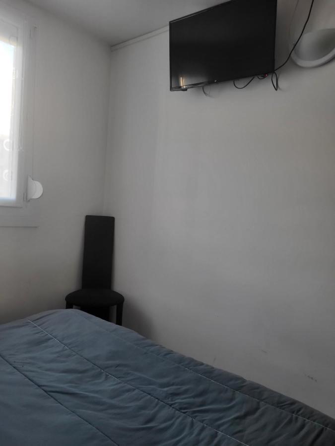 Dunkerque Malo Les Bains 2 Chambres 15Mn Plage 敦刻尔克 外观 照片