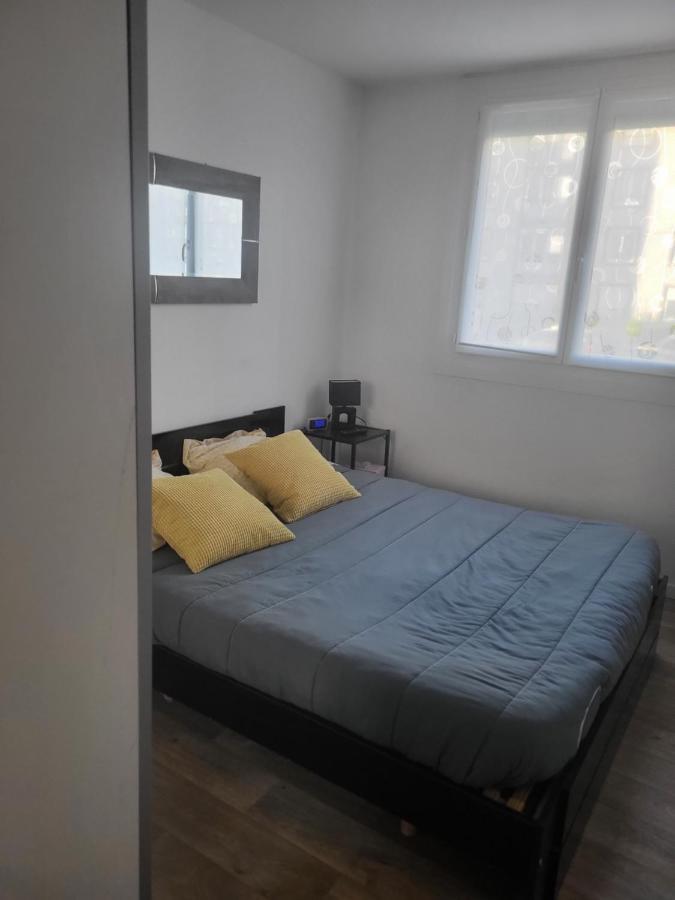 Dunkerque Malo Les Bains 2 Chambres 15Mn Plage 敦刻尔克 外观 照片