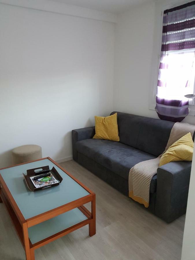 Dunkerque Malo Les Bains 2 Chambres 15Mn Plage 敦刻尔克 外观 照片